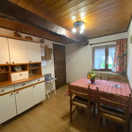 Gite Lammer Artolsheim Exterior foto