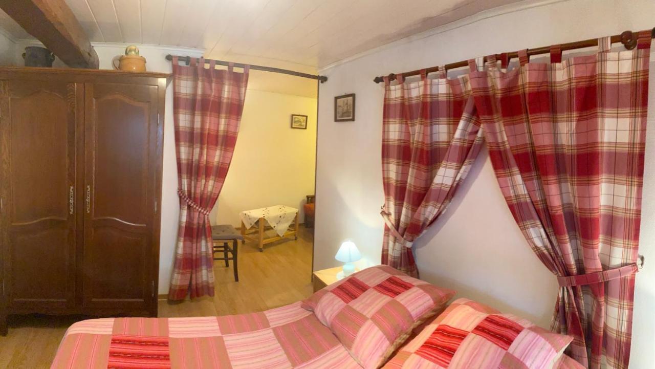 Gite Lammer Artolsheim Exterior foto