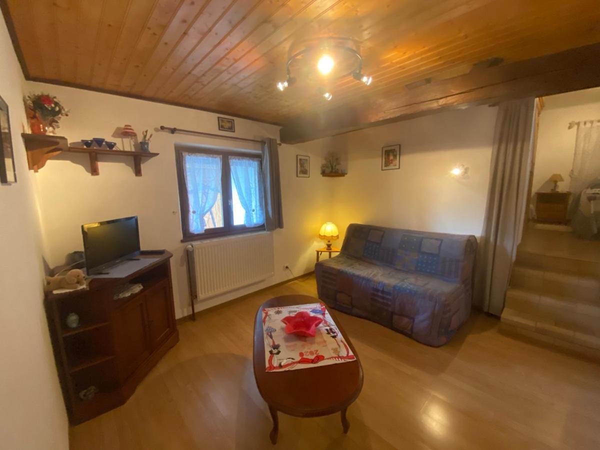 Gite Lammer Artolsheim Exterior foto
