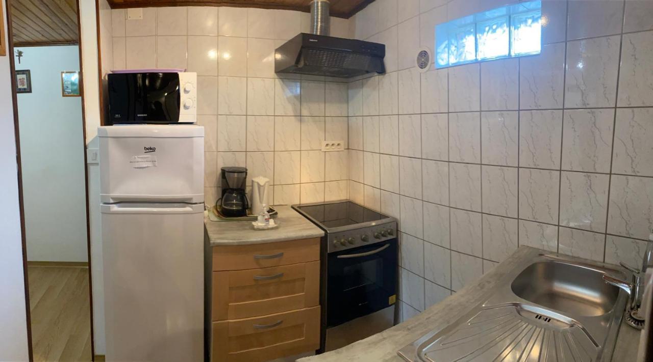Gite Lammer Artolsheim Exterior foto