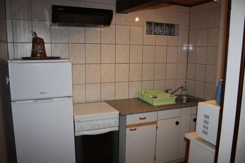 Gite Lammer Artolsheim Zimmer foto