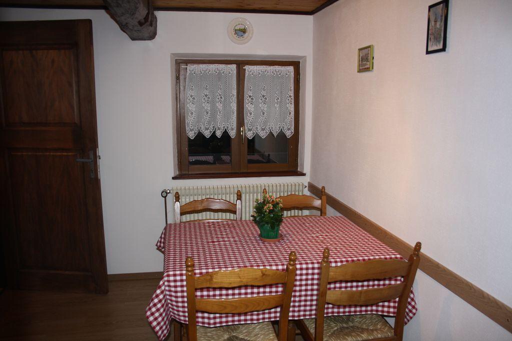 Gite Lammer Artolsheim Zimmer foto