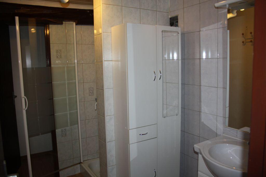 Gite Lammer Artolsheim Zimmer foto