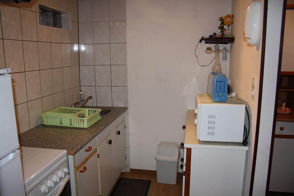 Gite Lammer Artolsheim Zimmer foto