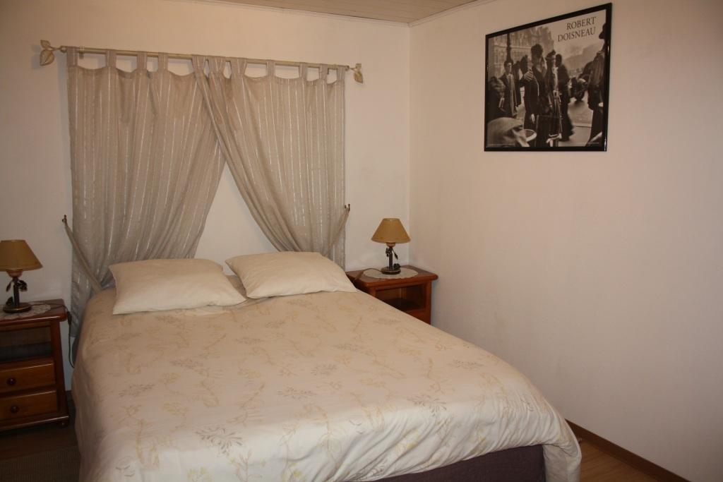 Gite Lammer Artolsheim Zimmer foto