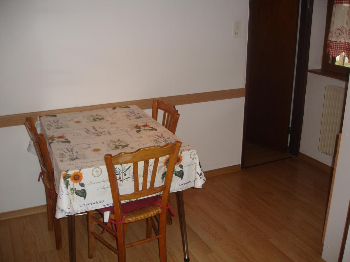 Gite Lammer Artolsheim Exterior foto